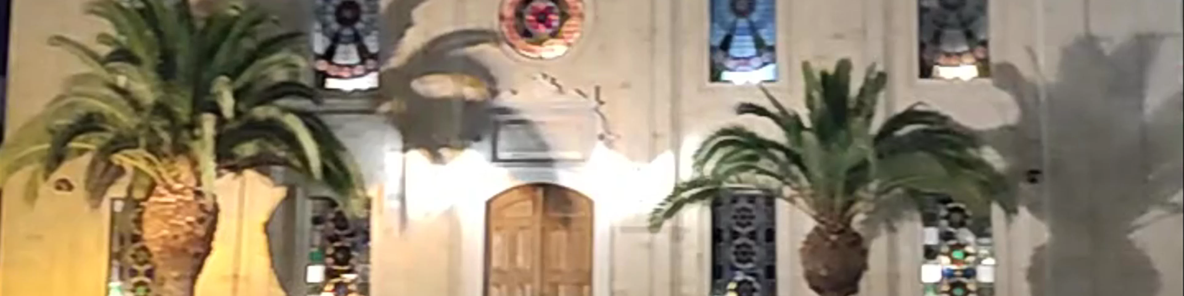 Agios Titos (St. Titus)
