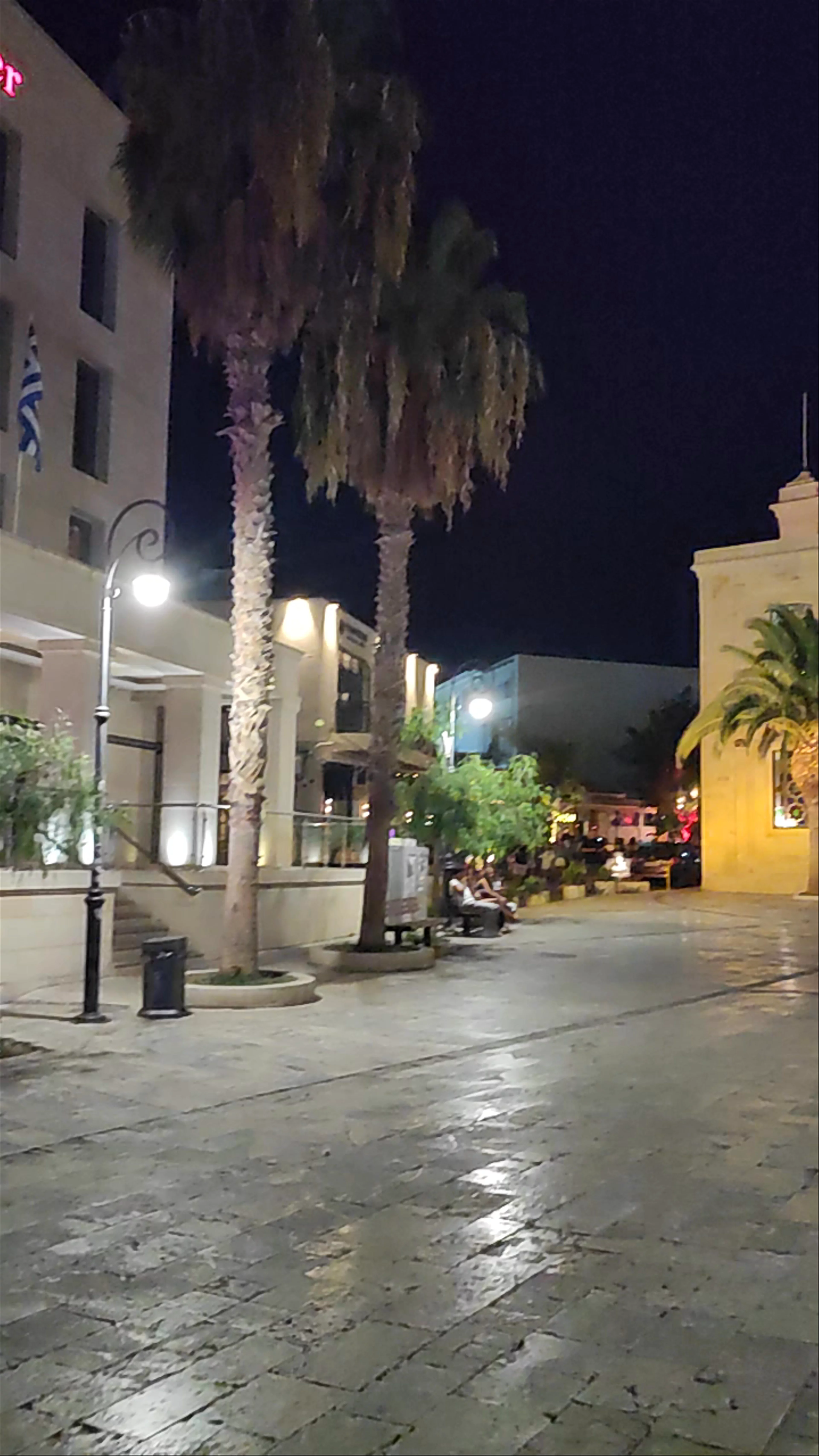 Agios Titos (St. Titus), Platia Agiou Titou, Heraklion, Greece