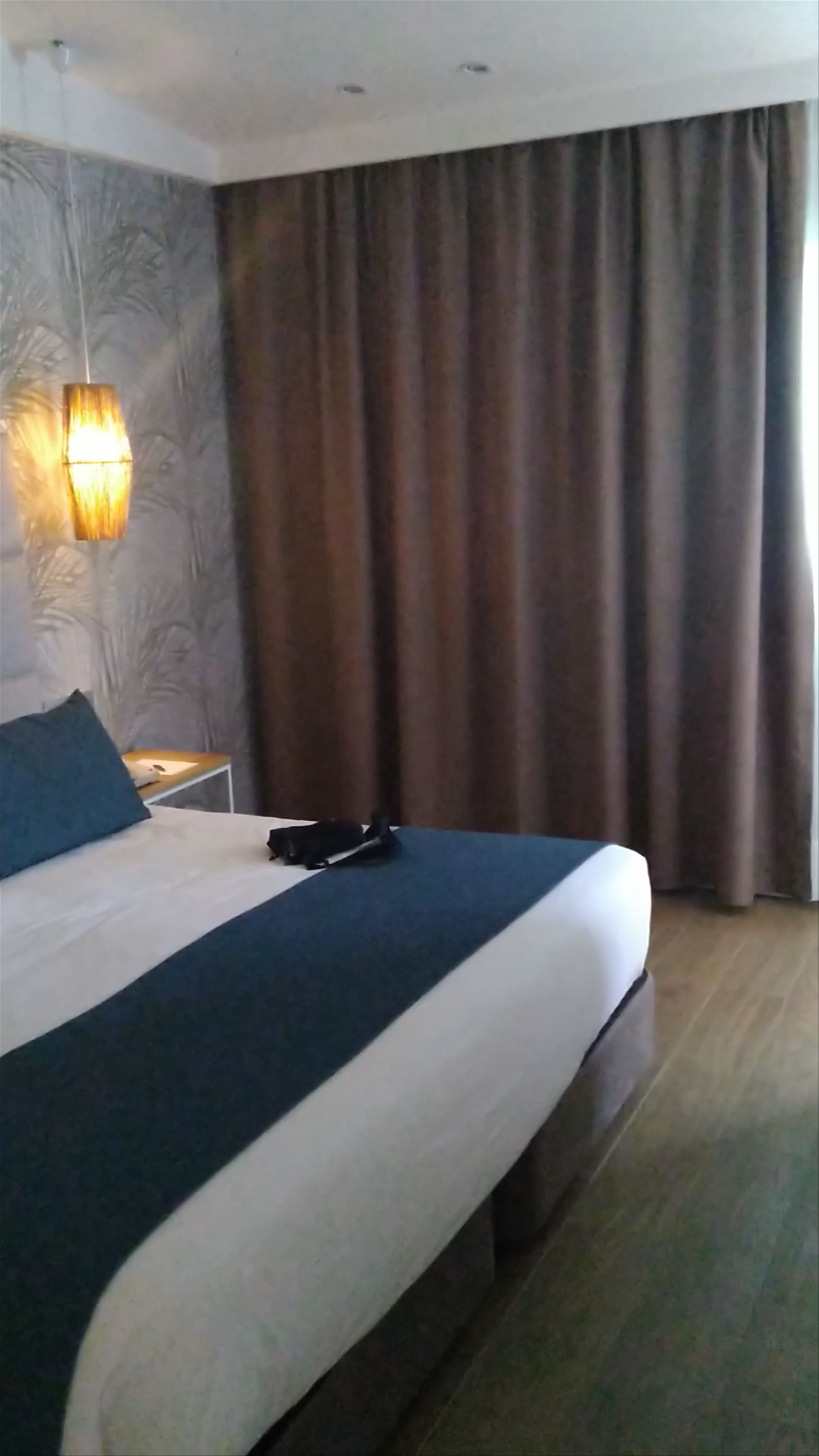 Cozy Relaxation at Kumara Serenoa Hotel in Maspalomas