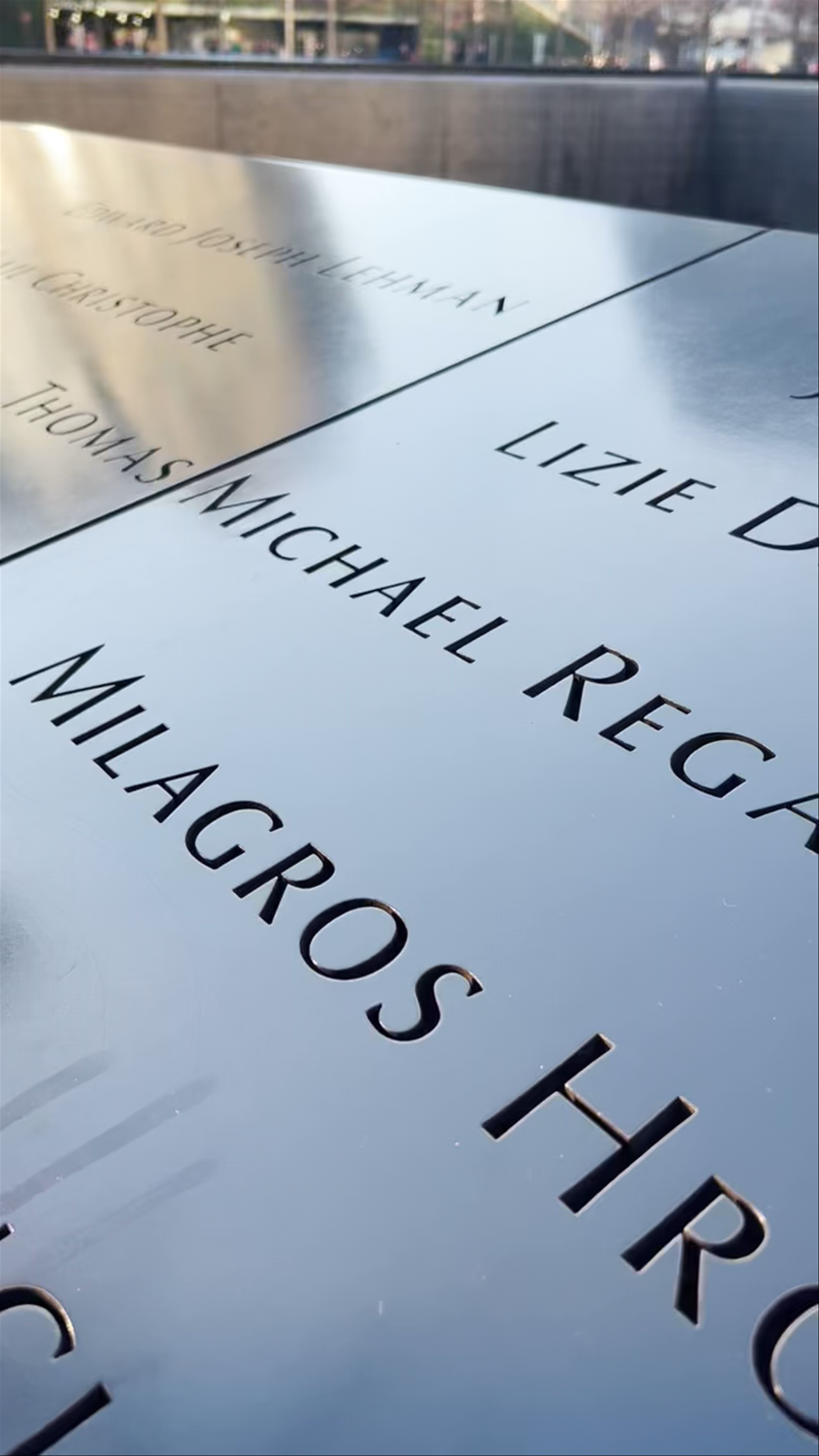 Broomfield 9/11 Memorial