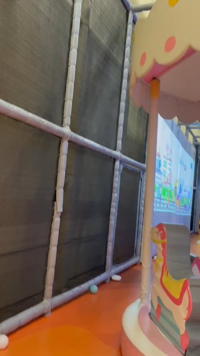 Kidztopia - Indoor Playcenter Near Me - Boston, Massachusetts