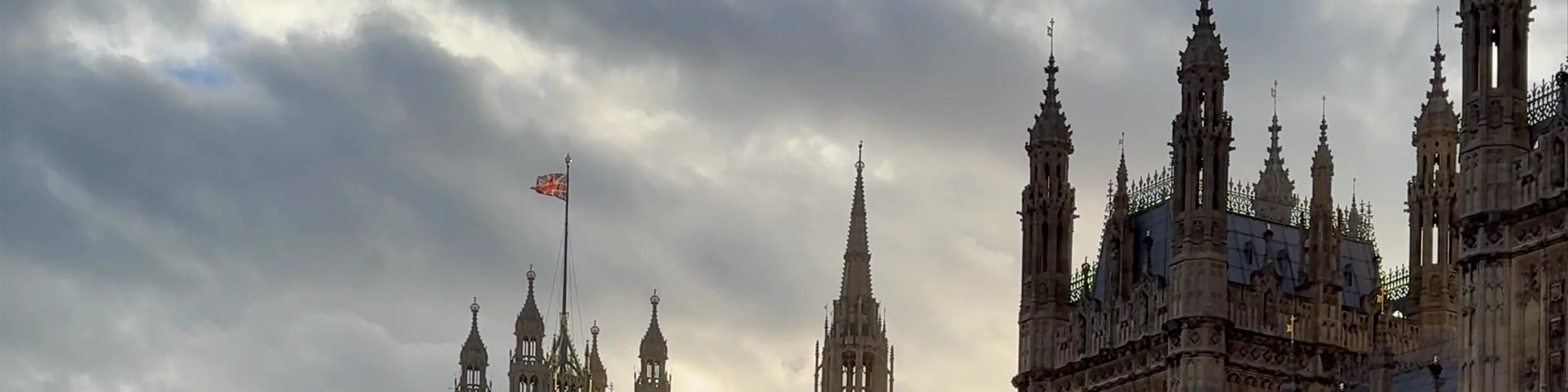 Houses of Parliament