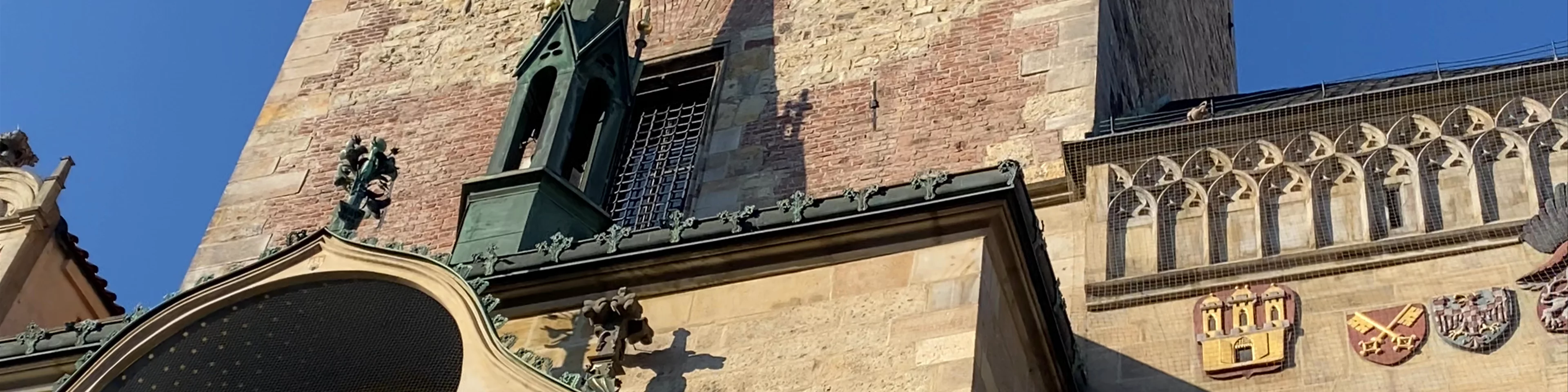 Astronomical Clock