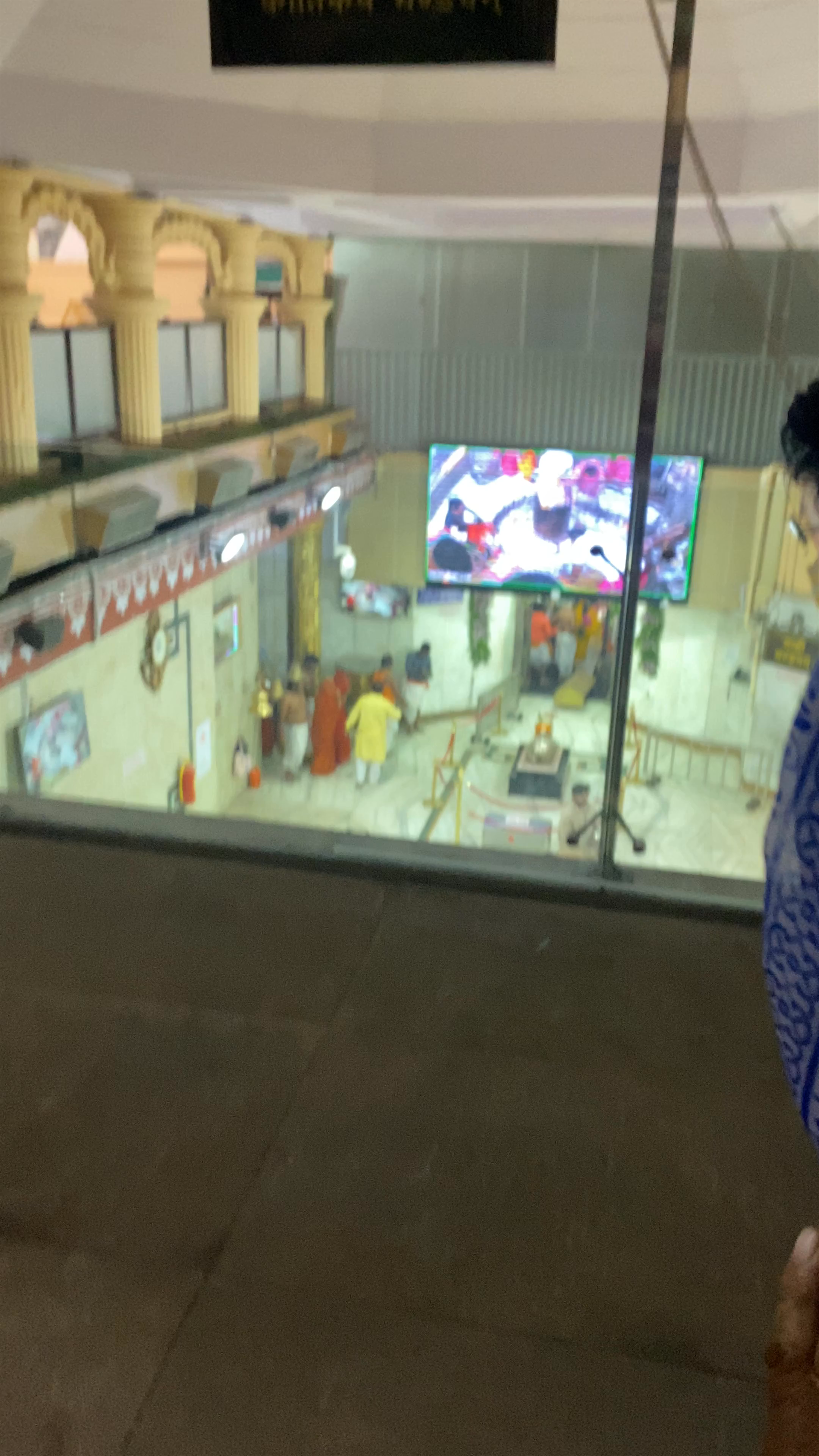 Mahakaaleshwar Temple Ujjain