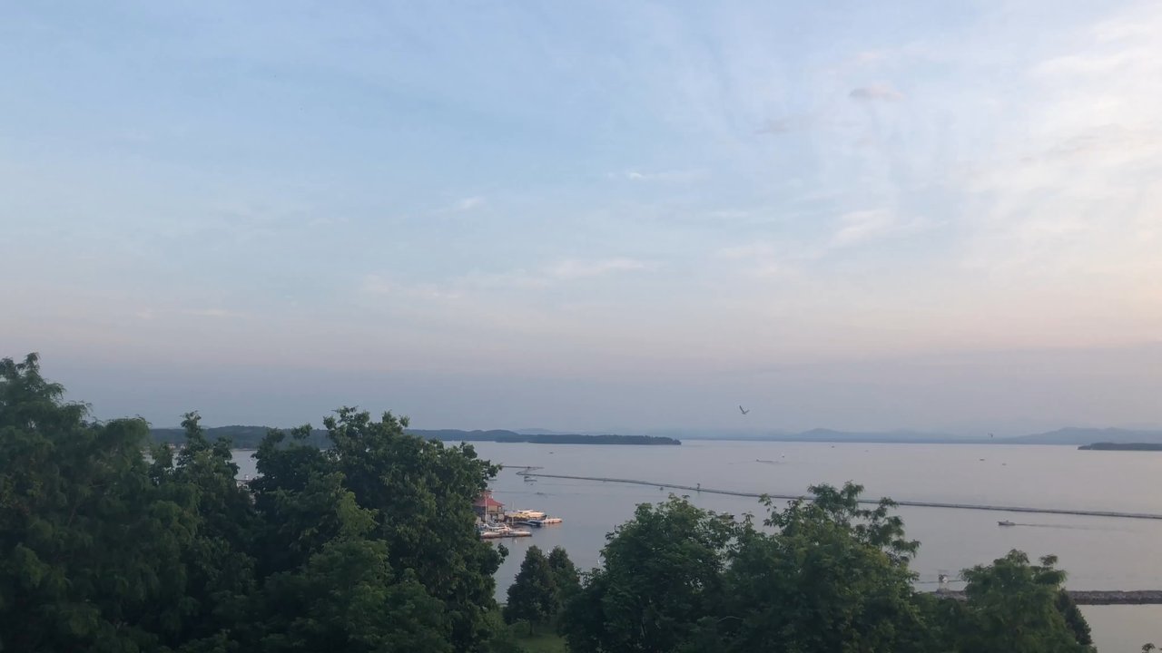 Battery Park - Public Services & Government Near Me - Burlington, Vermont