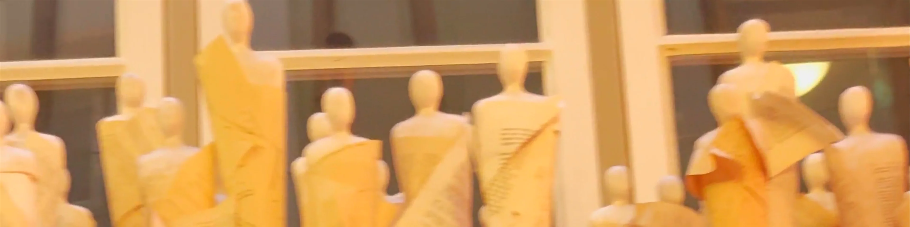 Estonian Theatre for Young Audiences / Museum of Puppetry Arts
