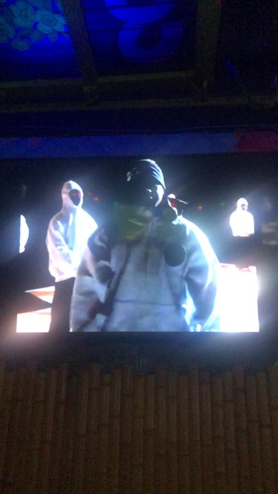 Coconuts - You know this is a good spot when they got             WU-TANG playin. - Bars Near Me - El Paso, Texas
