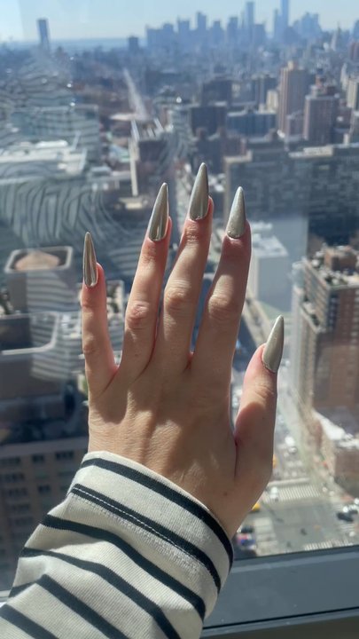 CC Nails - perfect manicure - Nail Salons Near Me - New York, New York
