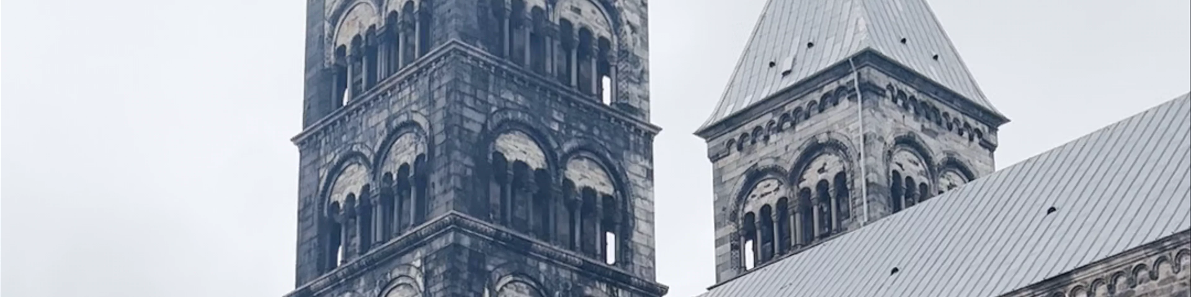 Lund Cathedral