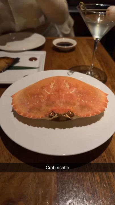 Matsuhisa - Sushi Bars Near Me - Denver, Colorado