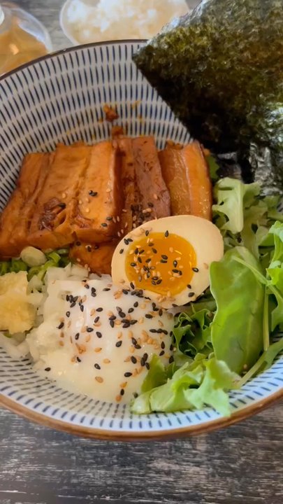 Beat Mazesoba - Ramen Near Me - Flushing, New York