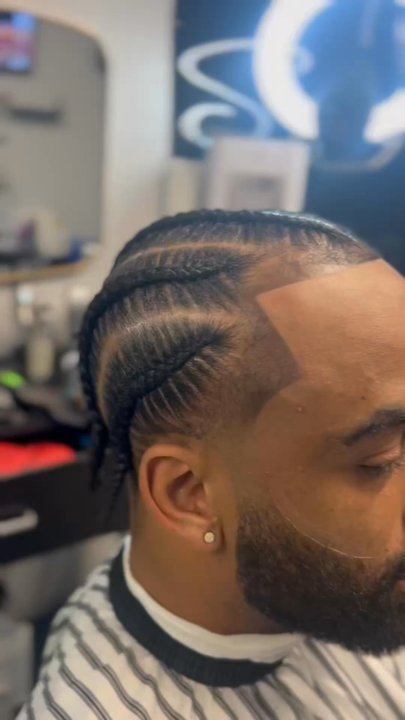 Jaz It Your Way - Men Braids - Hair Stylists Near Me - Nottingham, Maryland