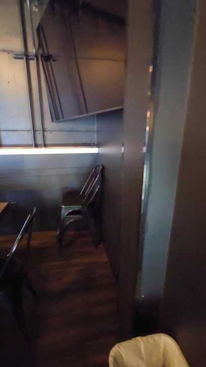 Brew House Coffee - Upstairs view - Coffee & Tea Near Me - Lodi, California