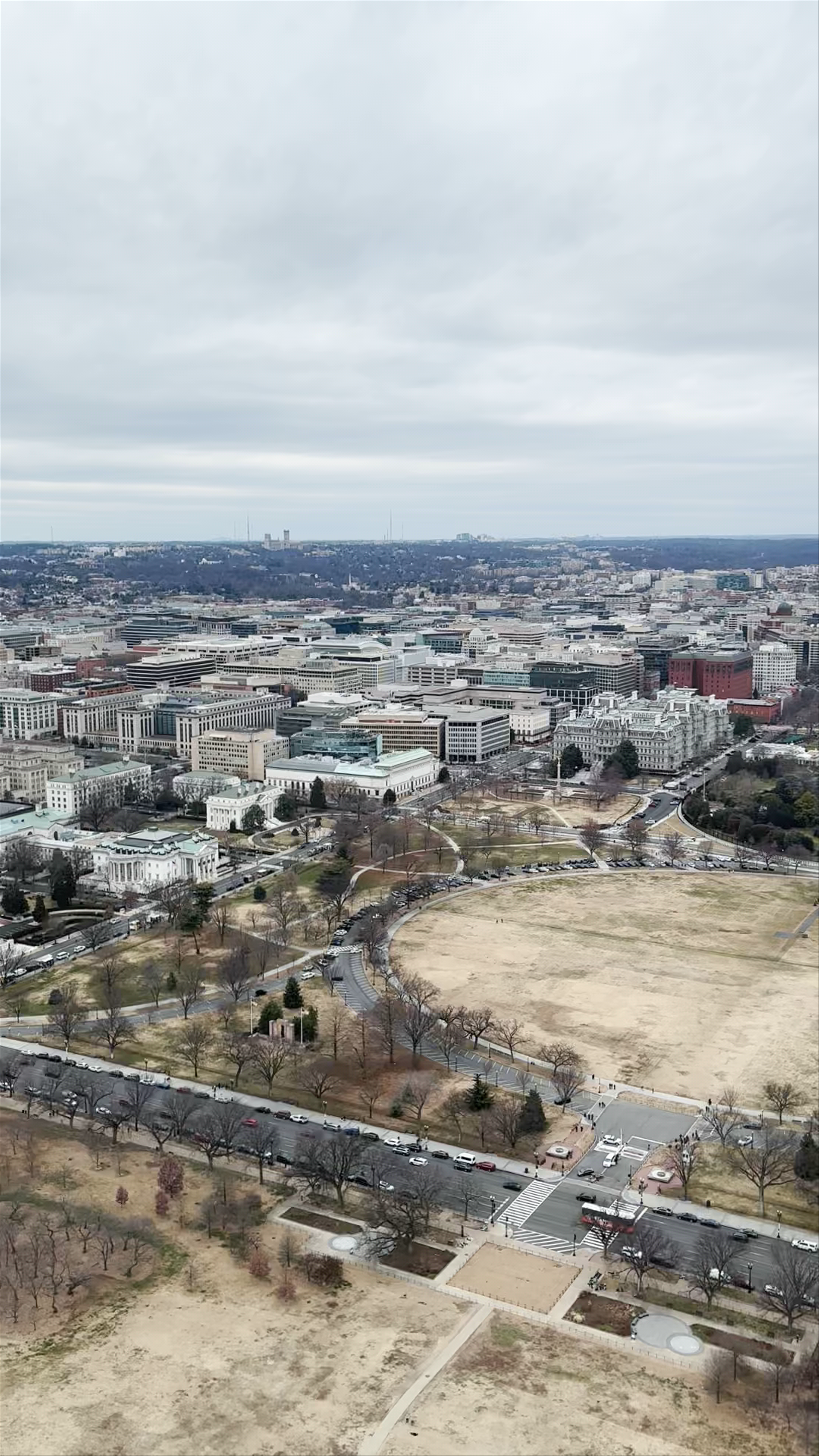 Washington Monument