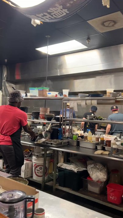 Susuru - Chef's table - Izakaya Near Me - Orlando, Florida