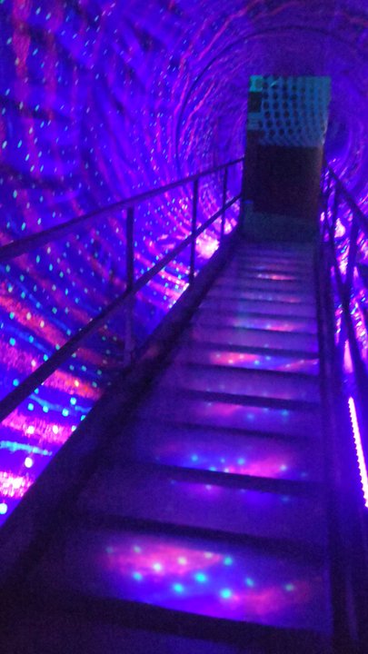 WonderWorks - This is the biggest case of vertigo I have ever experienced on any ride  or life experience, If you don't have to don't go find a way around - Amusement Parks Near Me - Pigeon Forge, Tennessee