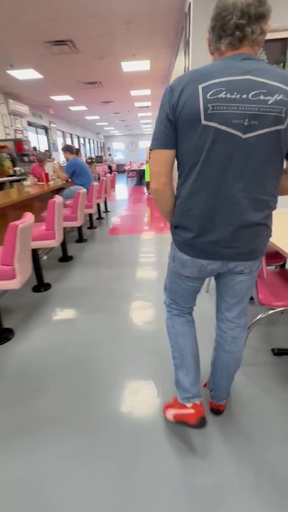 Vickies Diner - Breakfast & Brunch Near Me - Las Vegas, Nevada