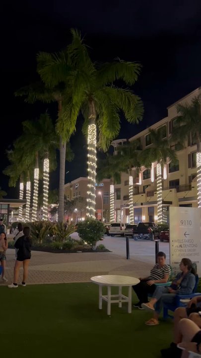 Mercato - Shopping Centers Near Me - Naples, Florida