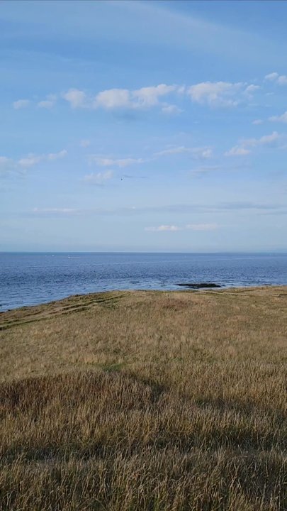 Cattle Point Lighthouse - View - Landmarks & Historical Buildings Near Me - Lopez Island, Washington