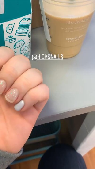 Hicks Nails - I called her last minute to see if she could do my nails and she did a fantastic job! I will come back time and time again for my nails! - Nail Technicians Near Me - Carson City, Nevada