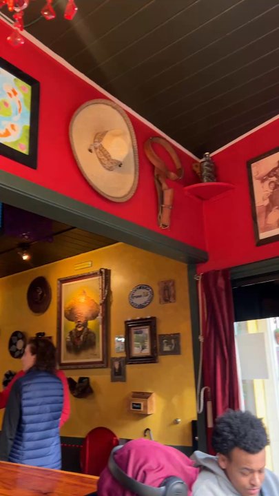 Kitos Taco Shop - Tacos Near Me - Corte Madera, California