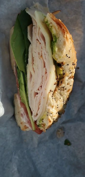 The Cove Cafe - Cafes Near Me - Gloucester, Massachusetts