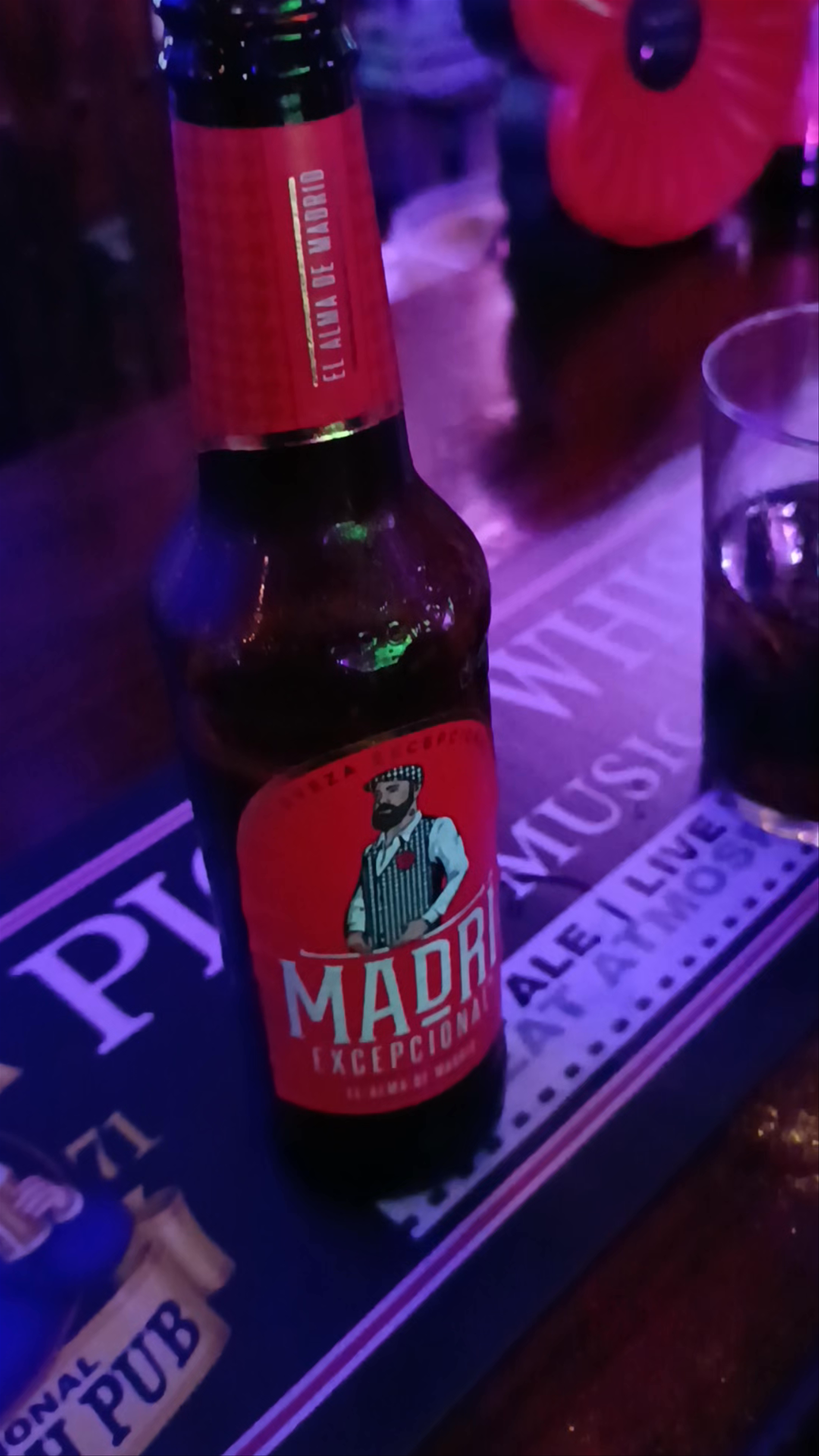 The Pig n whistle music pub