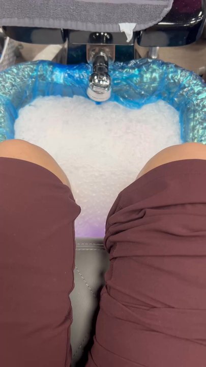 Paris Nails - Pedicure - Nail Salons Near Me - Smithfield, Rhode Island