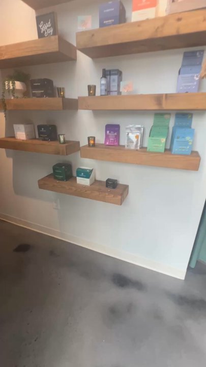 Pure Sweat - Supplements - Saunas Near Me - Winston-Salem, North Carolina