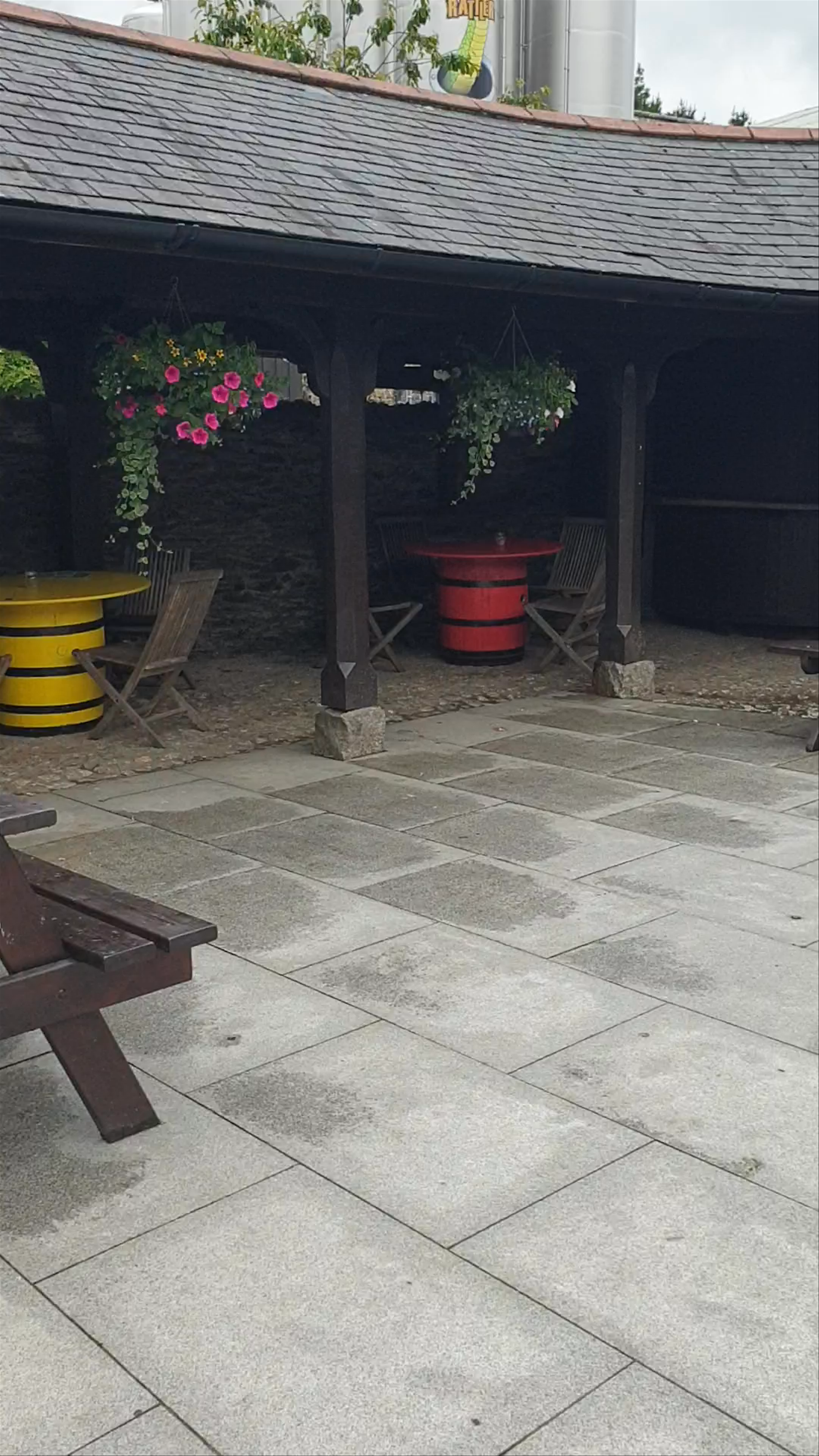 Healey's Cornish Cyder Farm: Rustic Charm and Traditional Flavours in Truro