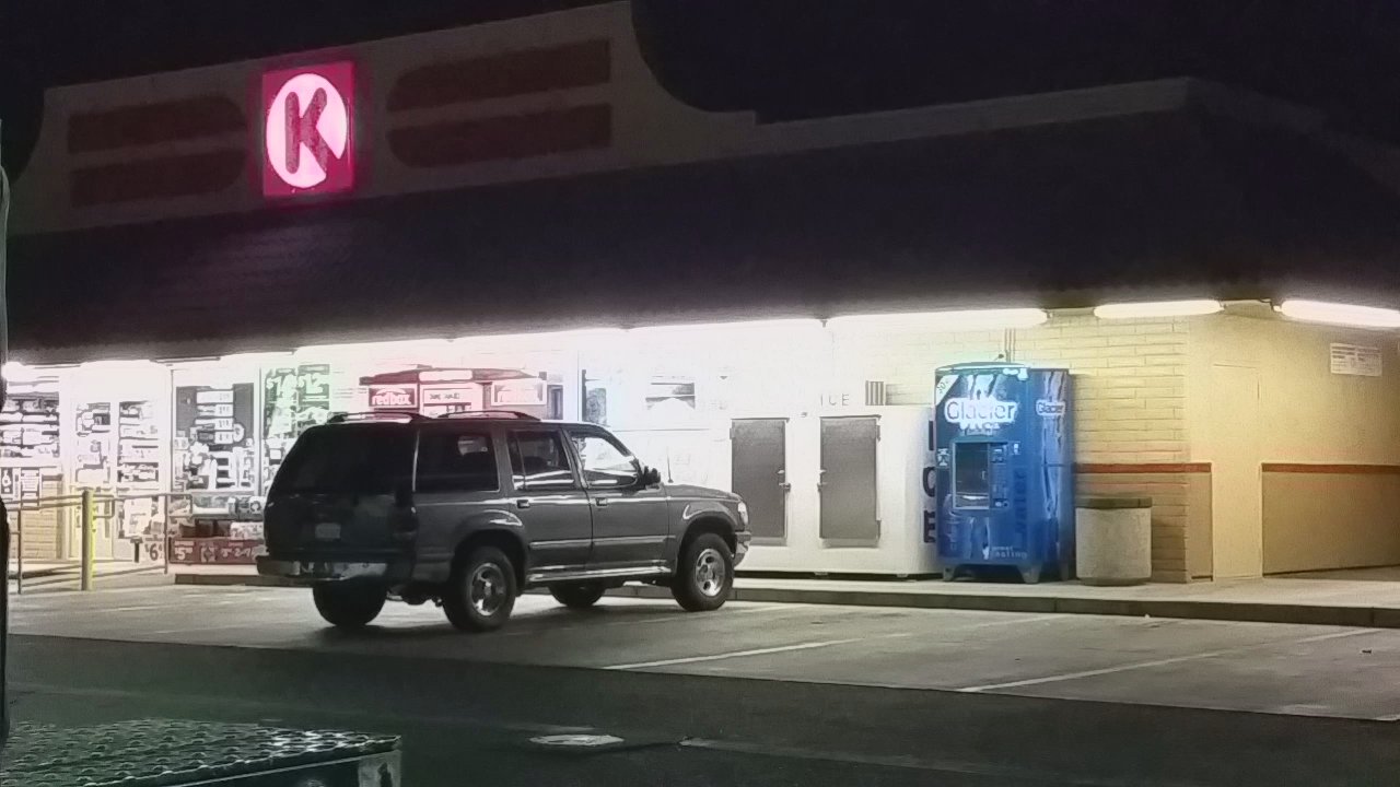 Circle K - Gas Stations Near Me - Los Banos, California