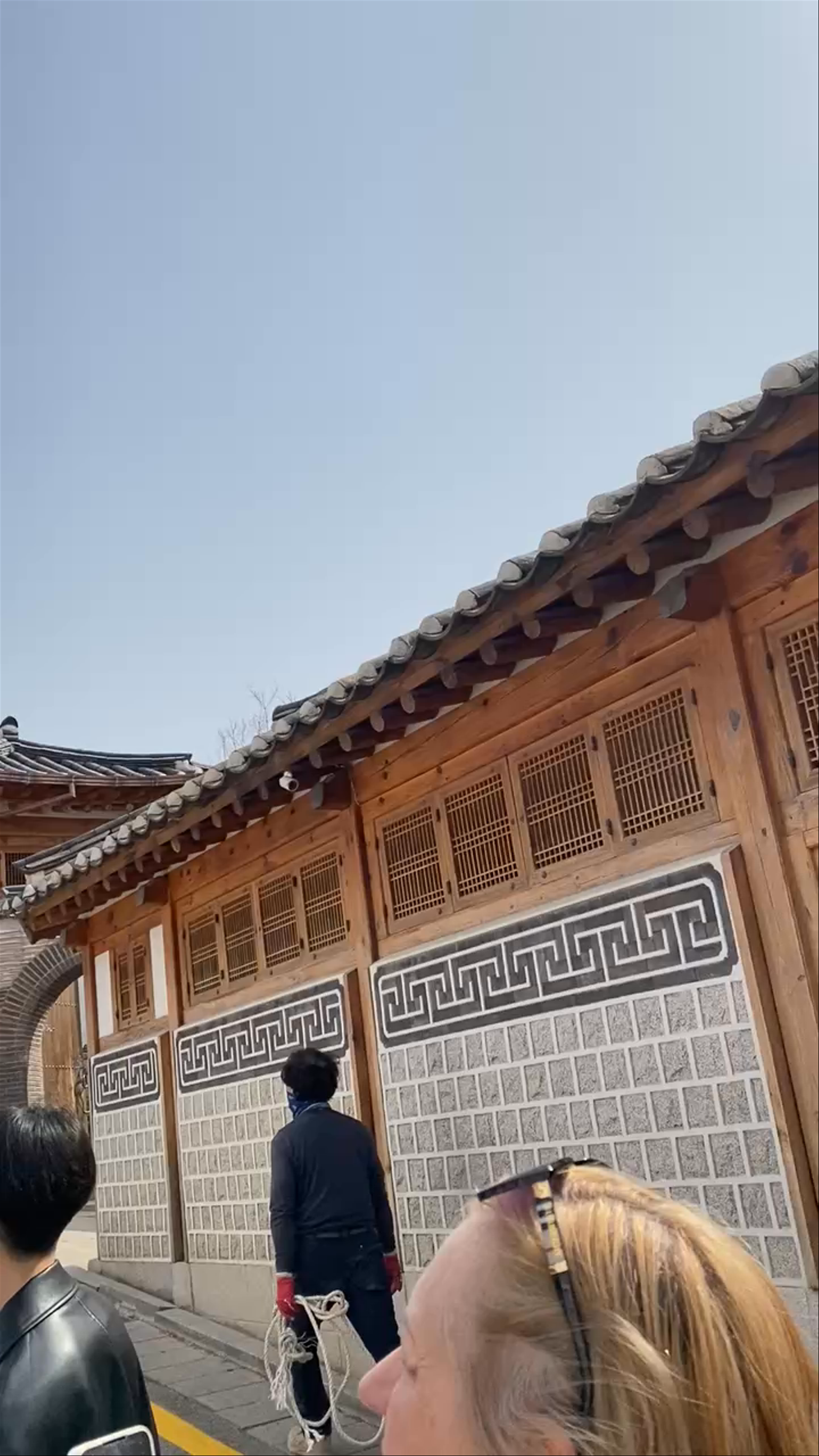 Bukchon Hanok Village