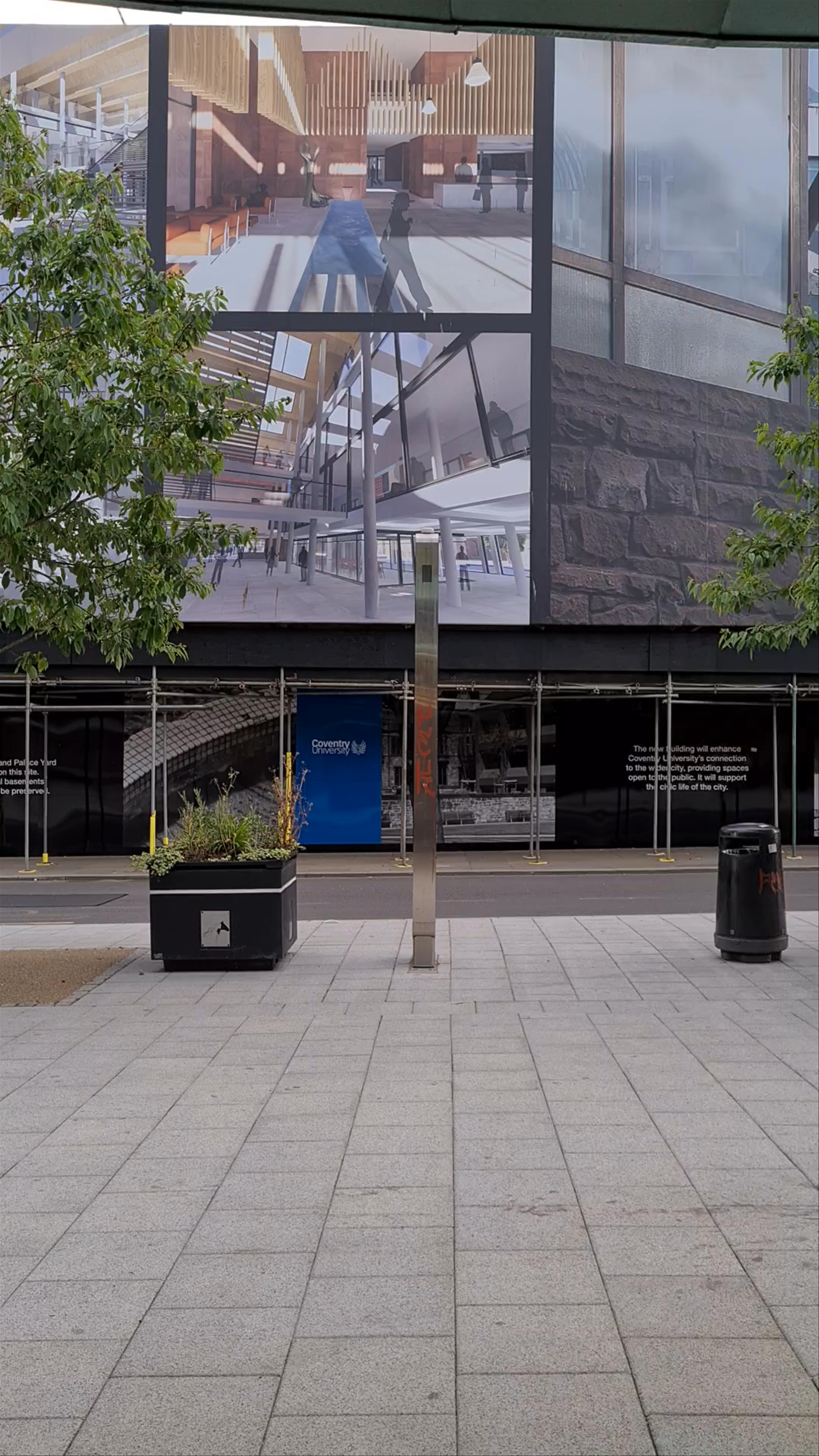 Metropolis Restaurant Coventry