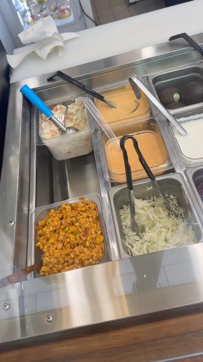 Tu Gusto - Food bar - Dominican Near Me - New York, New York
