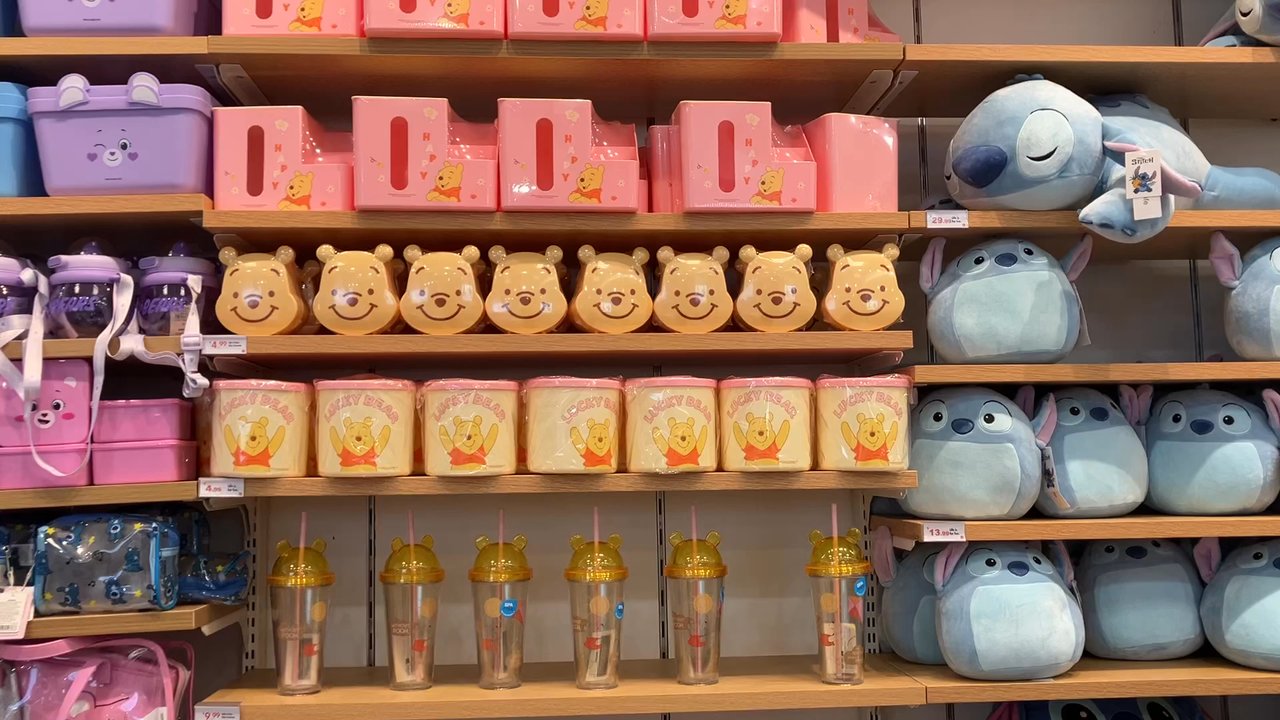 Miniso USA - Toy Stores Near Me - Fort Worth, Texas
