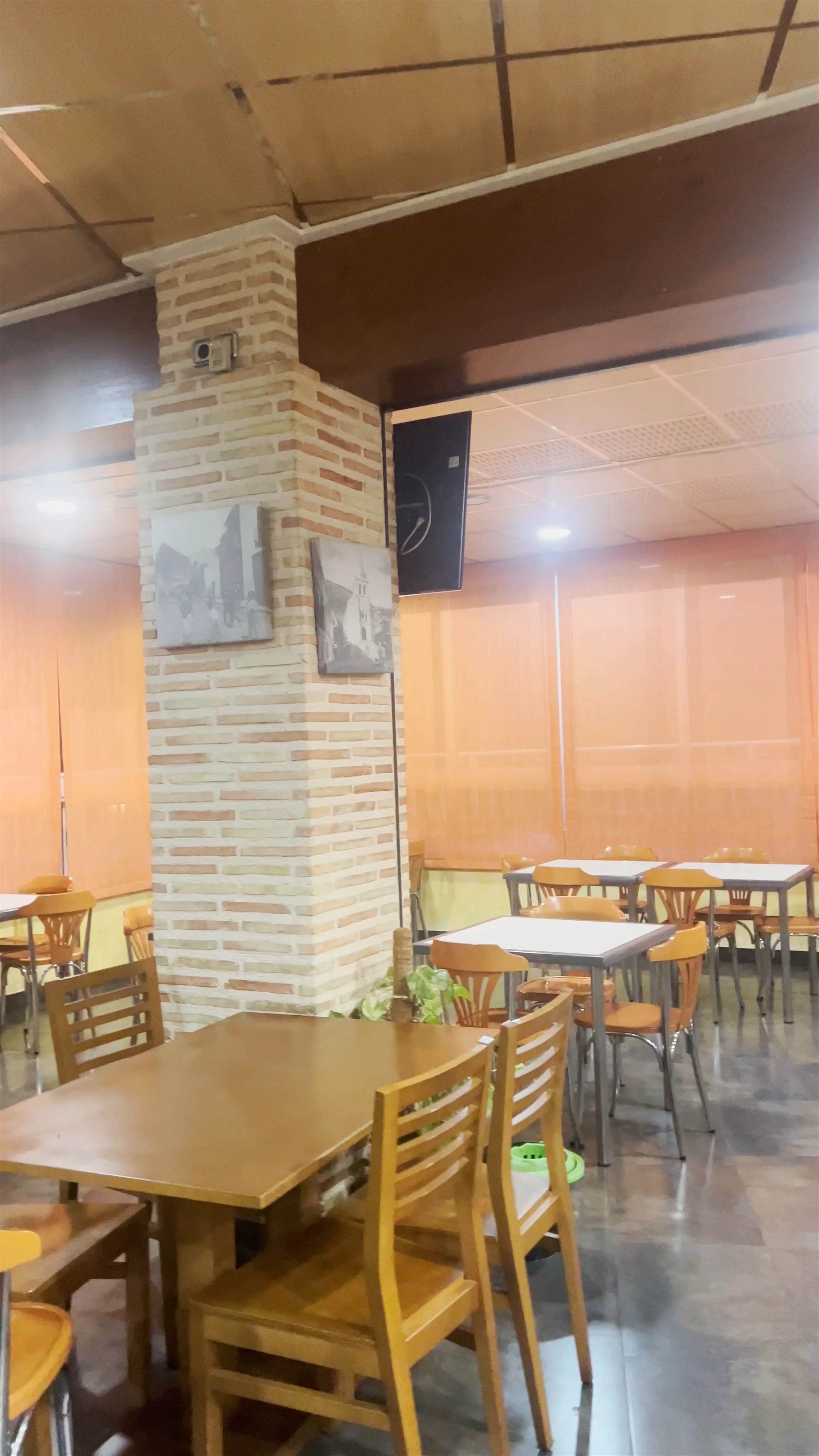 Cervecería-Bar Palas
