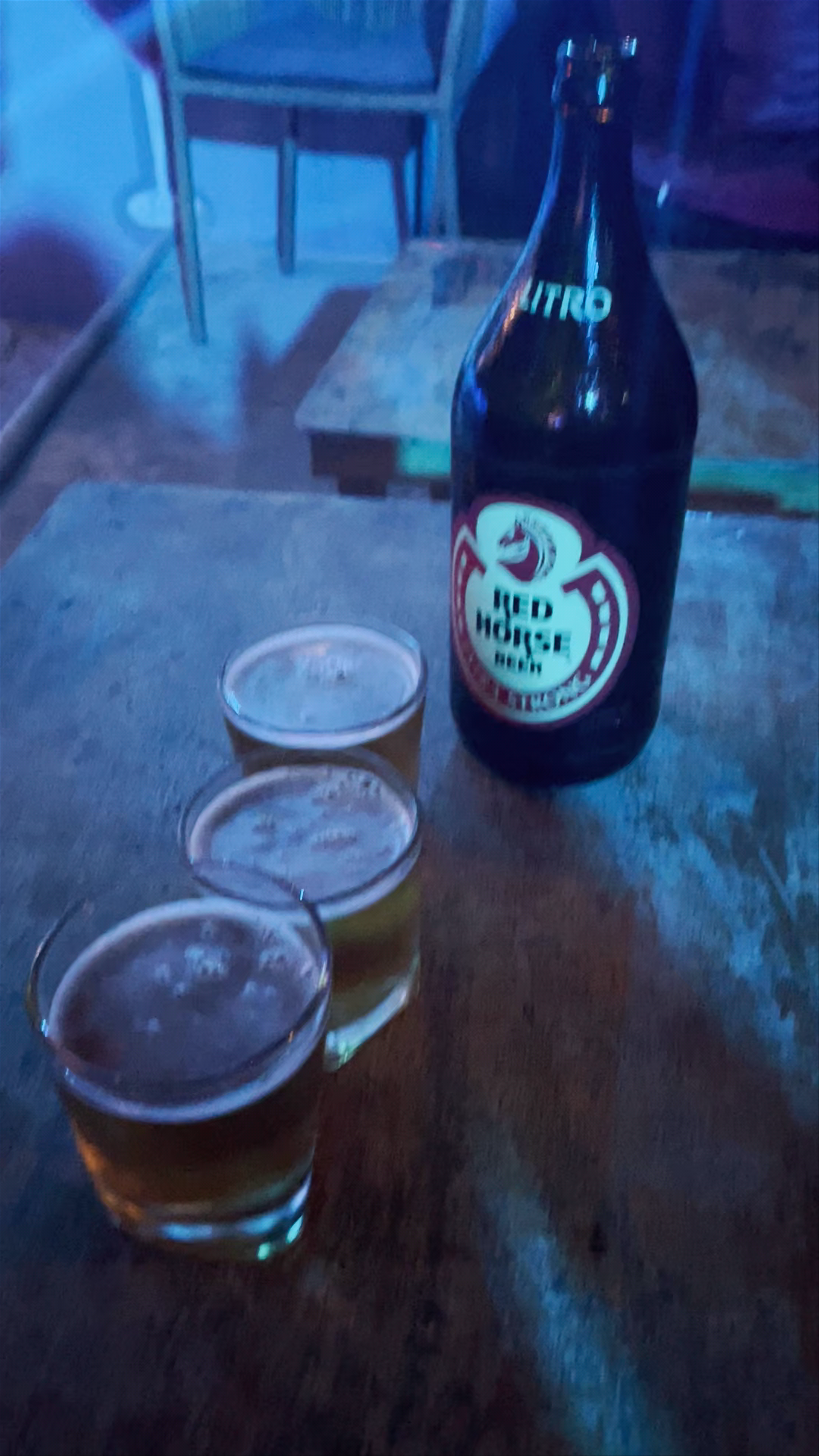 RumBar