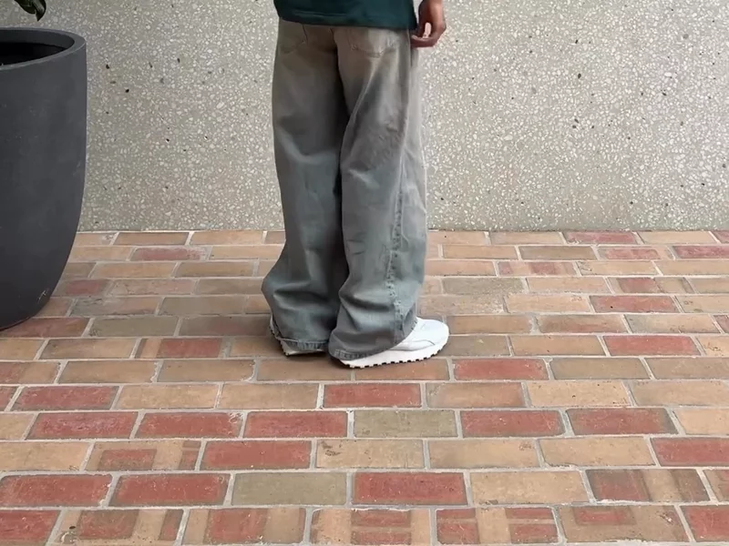 NXP OOTD