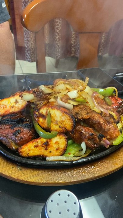 India Clay Oven - Clay Oven Mixed Grill - Indian Near Me - Branson, Missouri