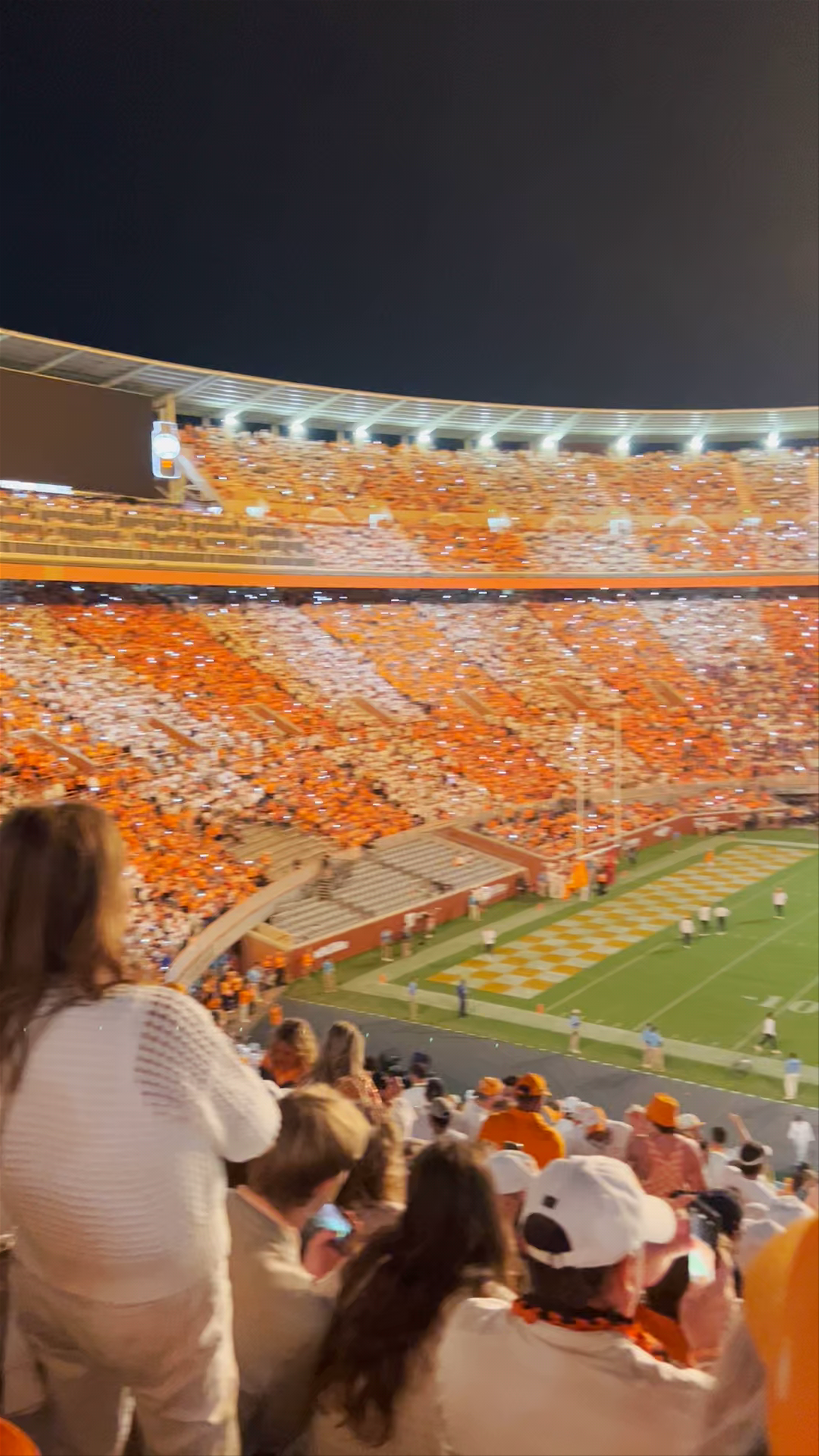 Neyland Stadium