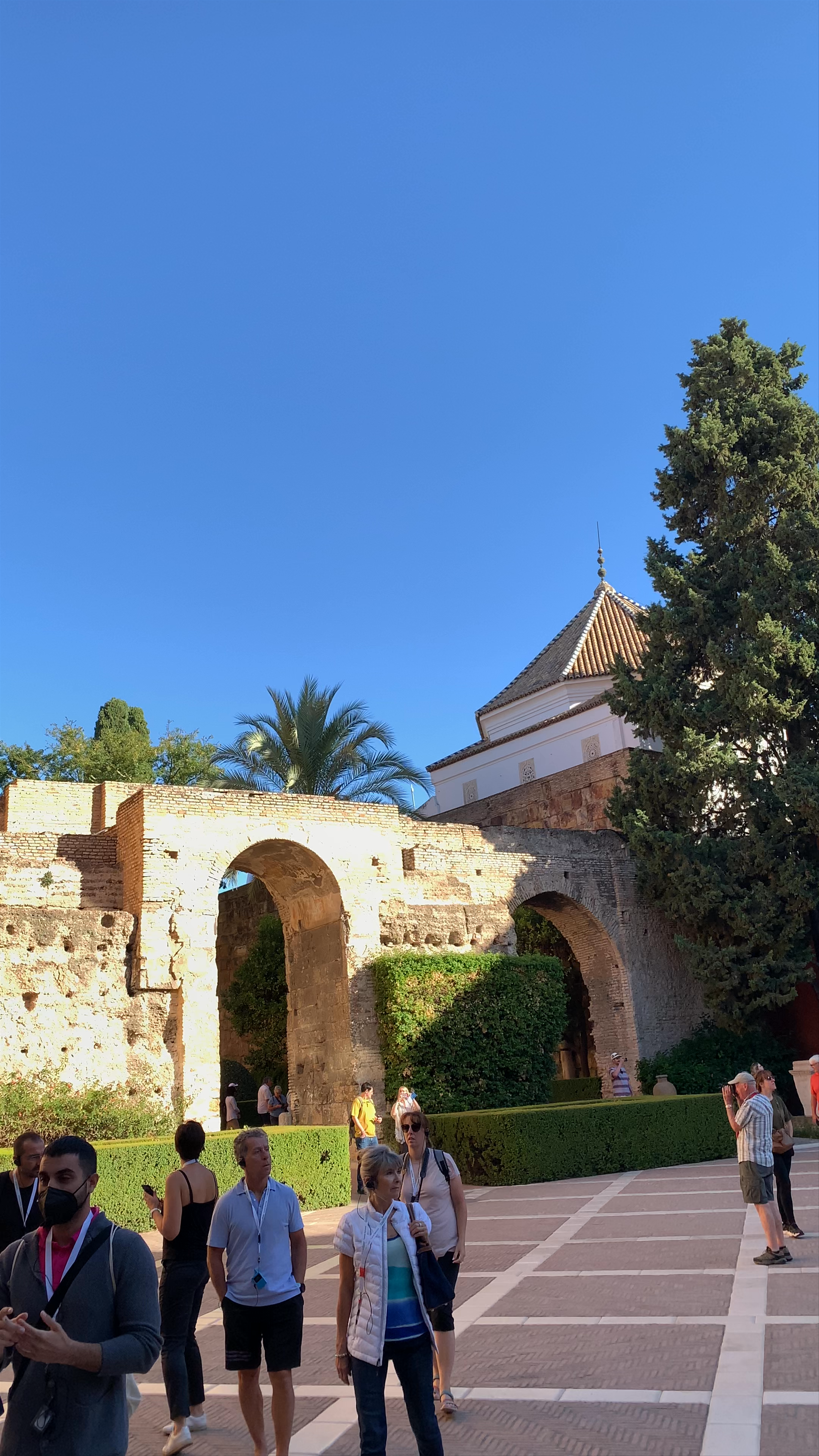 Alcázar