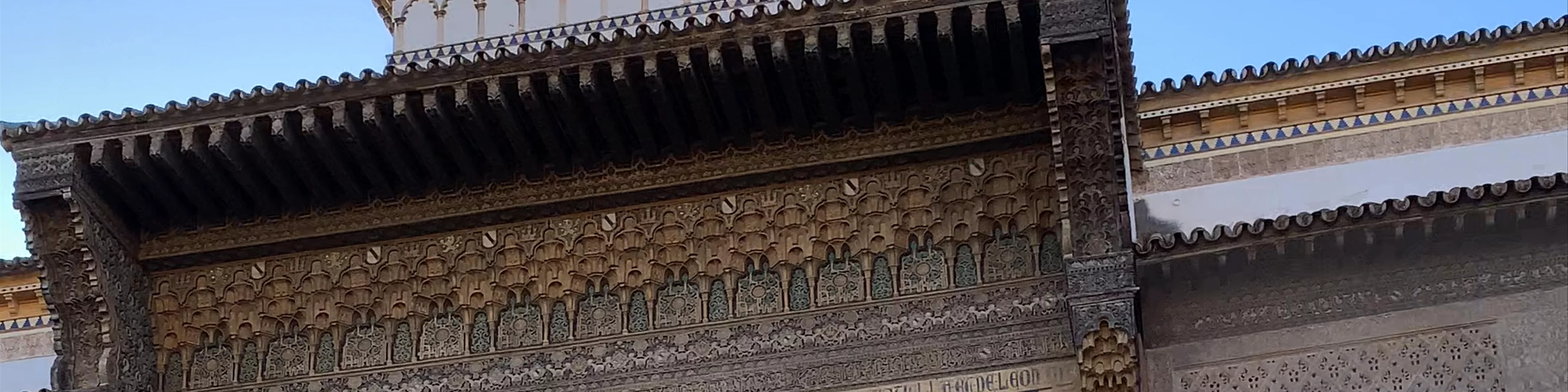 Alcázar