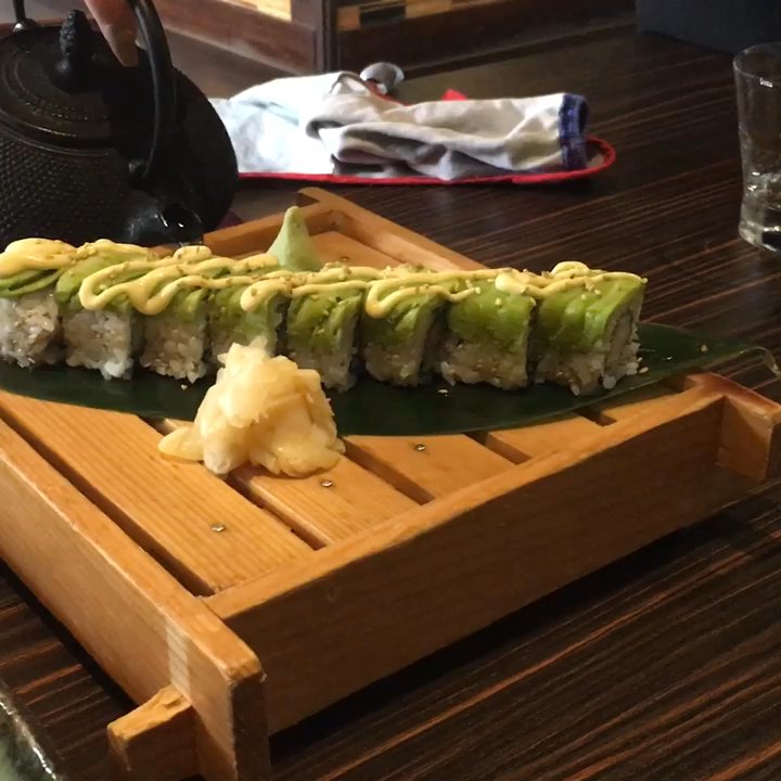 Wabi - Japanese Near Me - Horsham, WSX