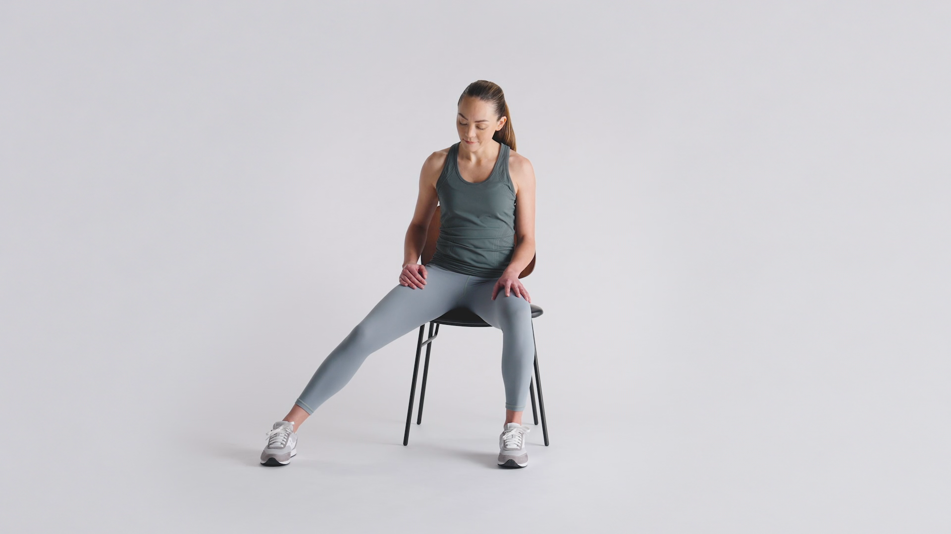 Exercises To Heal Groin Injury