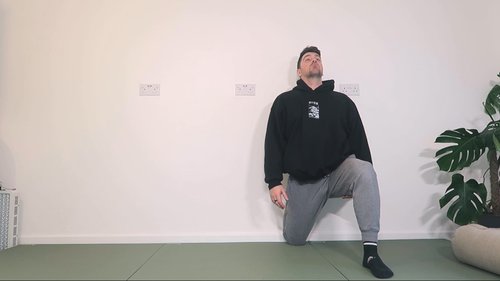 Daily 4 Mobility Routine (Extended)