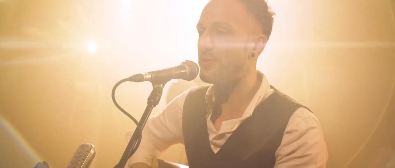Acoustic Duo in London - Aptitude - video