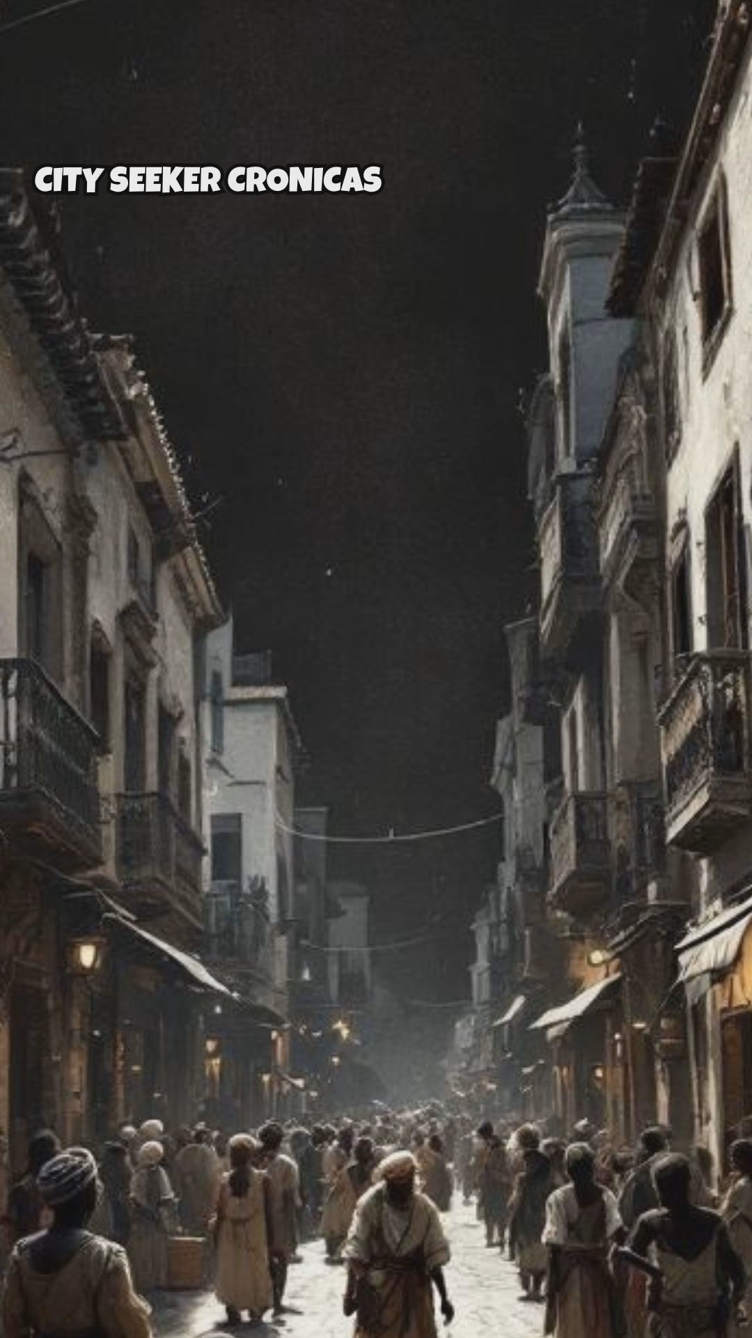 ESCLAVOS OLVIDADOS: El Motor SECRETO de la Riqueza Española en el SIGLO DIECISÉIS | Descúbrelo AHORA