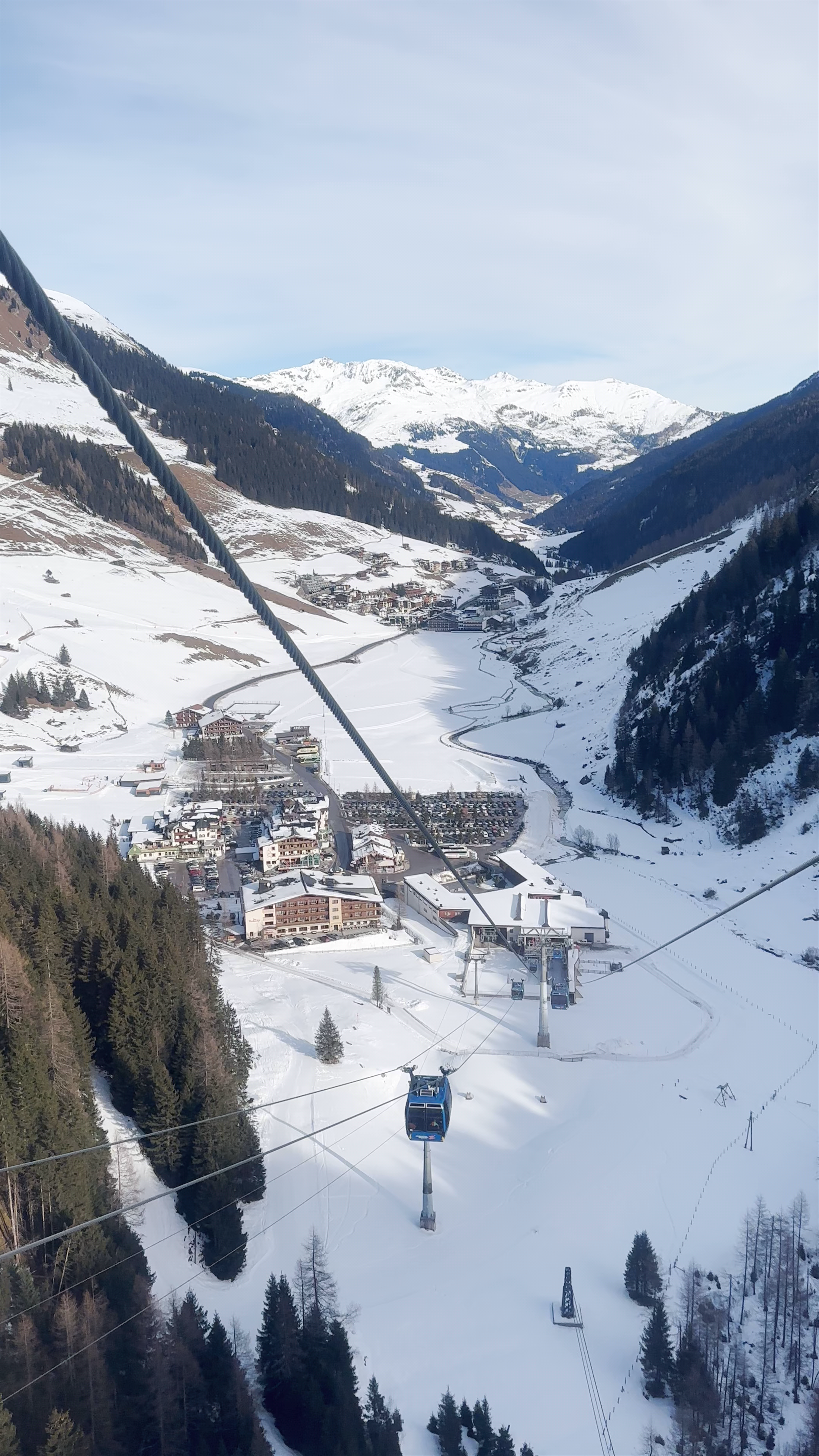 Hintertuxer Gletscher