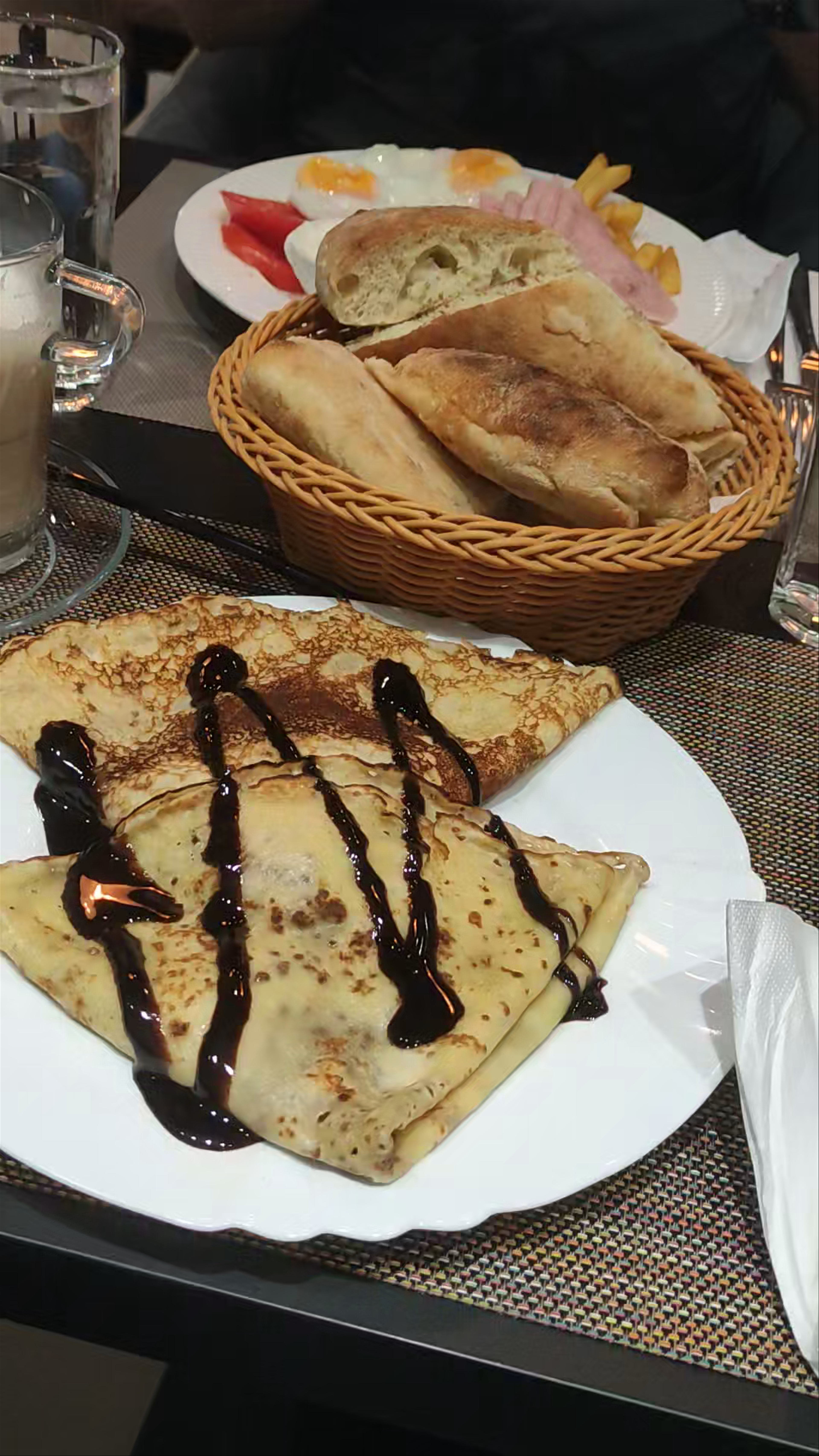 Restoran Ciao - Pizzeria