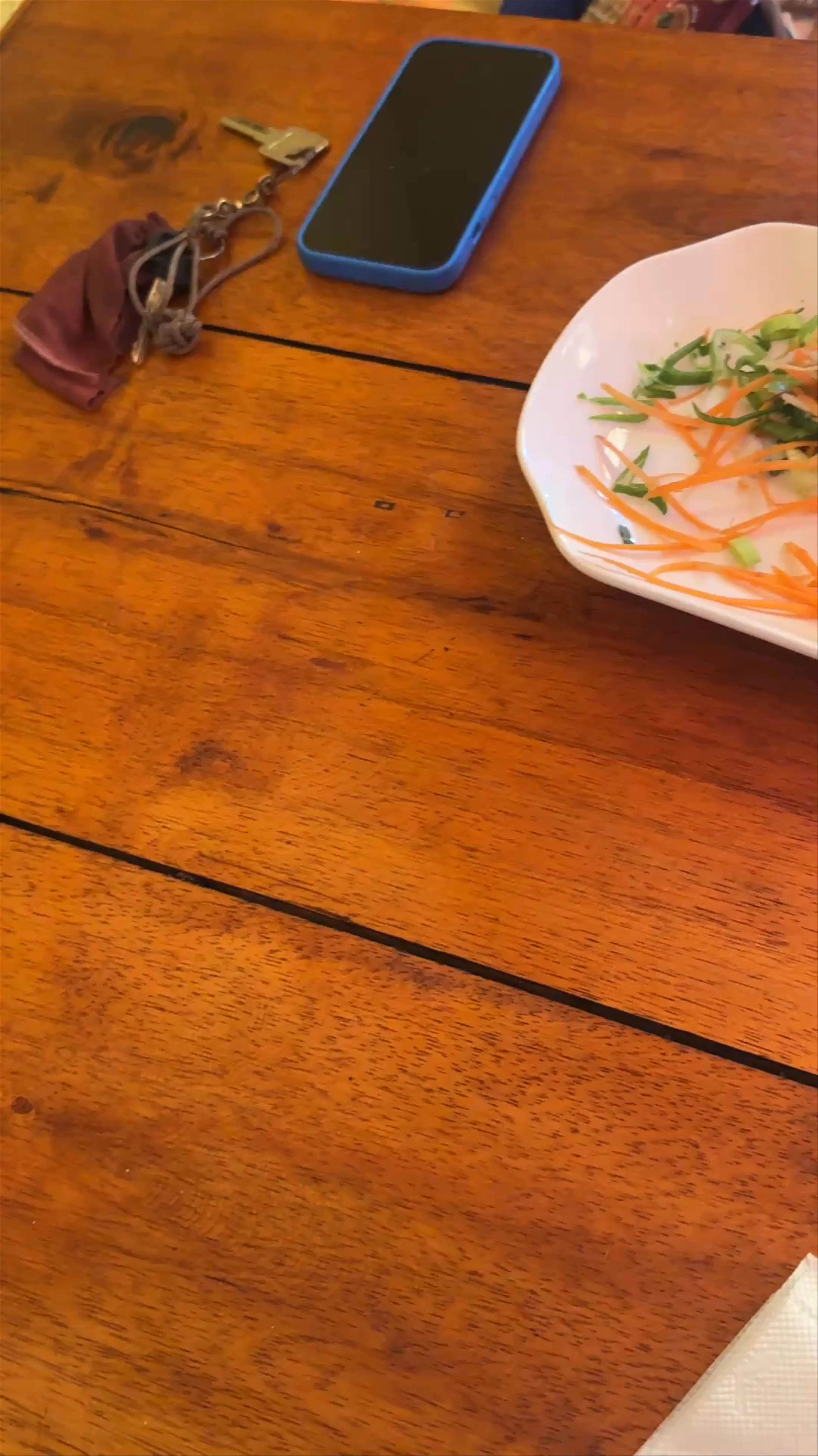 Pablo Restaurant
